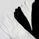 Blank Gloves