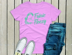 Fabric Floozy