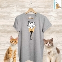 Kitty in a Bell