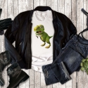 T-Rex with Bells