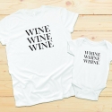 Wine and Whine Set