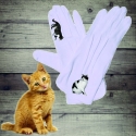 Cat Gloves