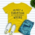 Im Not a Control Freak