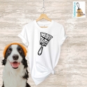 Handbell Coloring Shirt