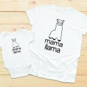 Mama Llama Drama Llama