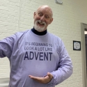 It's beginning to look Advent