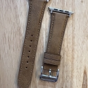 Dark Brown Retro Leather Small/Medium