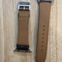Light Brown Retro Leather Small/Medium
