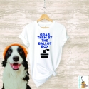 Grab them by the ballot box